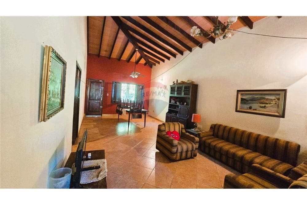 Casa quinta en aregua, foto 3