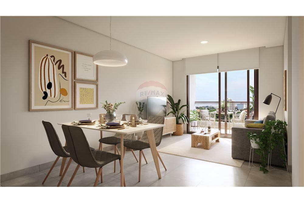 Departamento en Pozo 2 Hab. - Edificio Davanti, foto 3