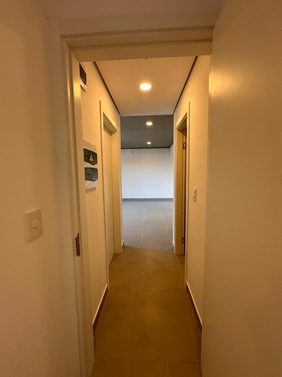 Departamentos de 1 y 2 dormitorios en el bo. Sajonia - Asunción, foto 3