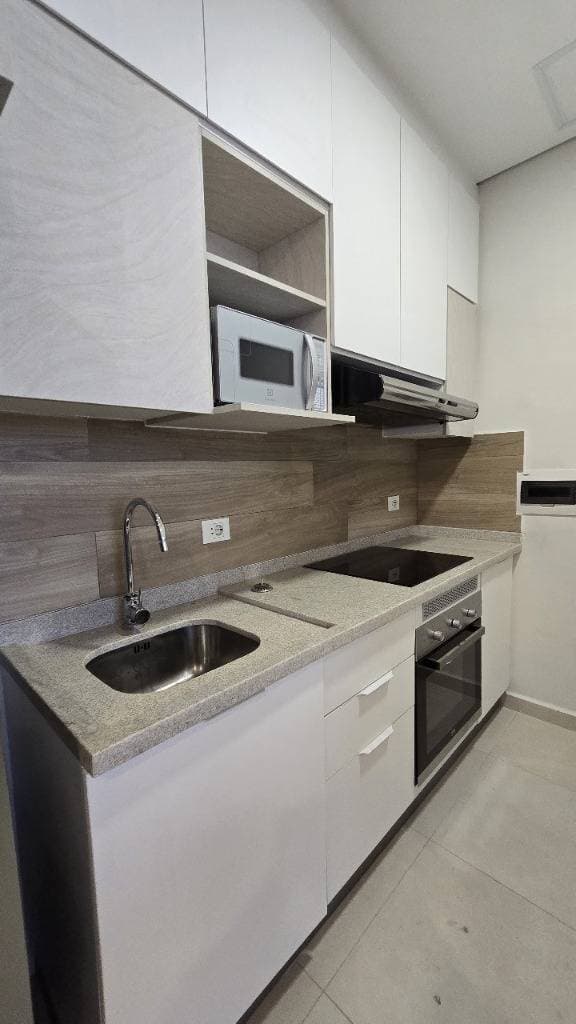 De dpto amoblado de 2 habitaciones en el edif. Marquis - id 46558, foto 4