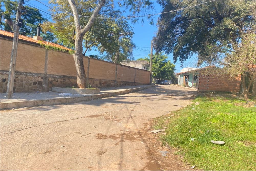 Terreno - Venta - San Lorenzo, Paraguay, foto 2