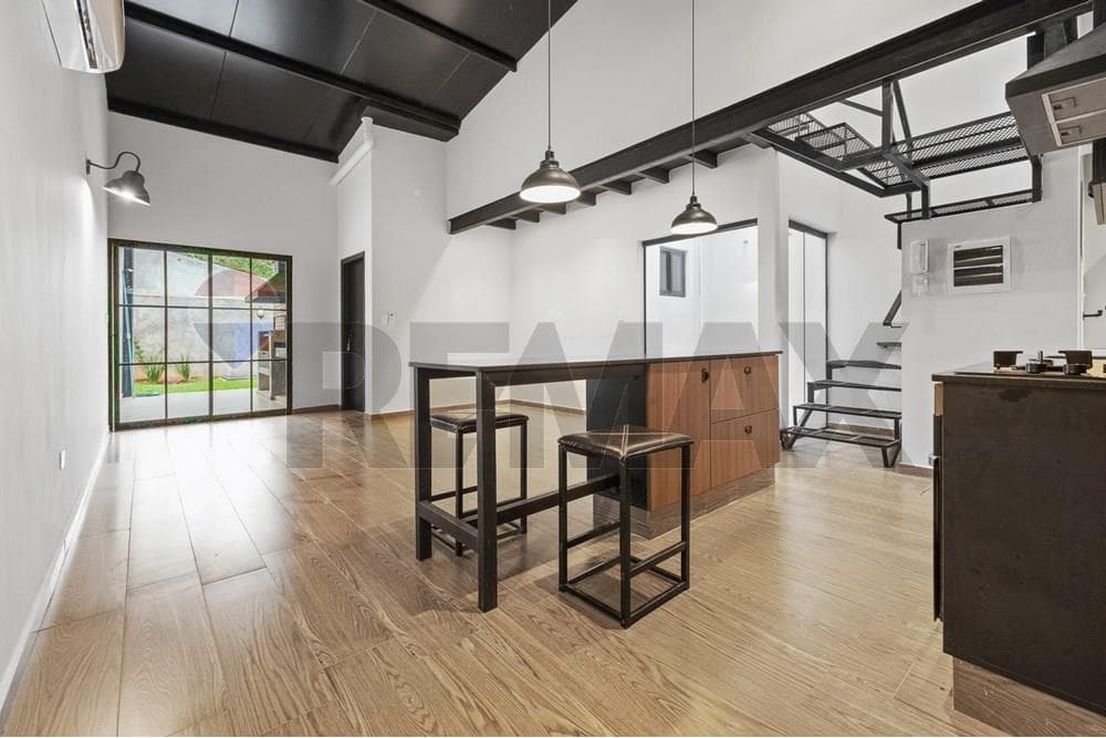 Duplex en Luque cuarto barrio - zona conmebol en venta, foto 2