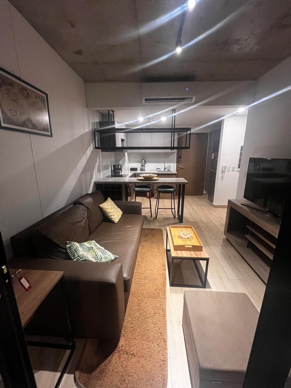 EN ALQUILER | Departamento 1 Dormitorio | A metros del Shopping del Sol, foto 2