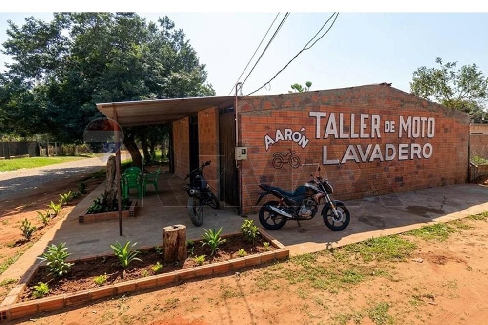 Terreno en esquina San Lorenzo, foto 4