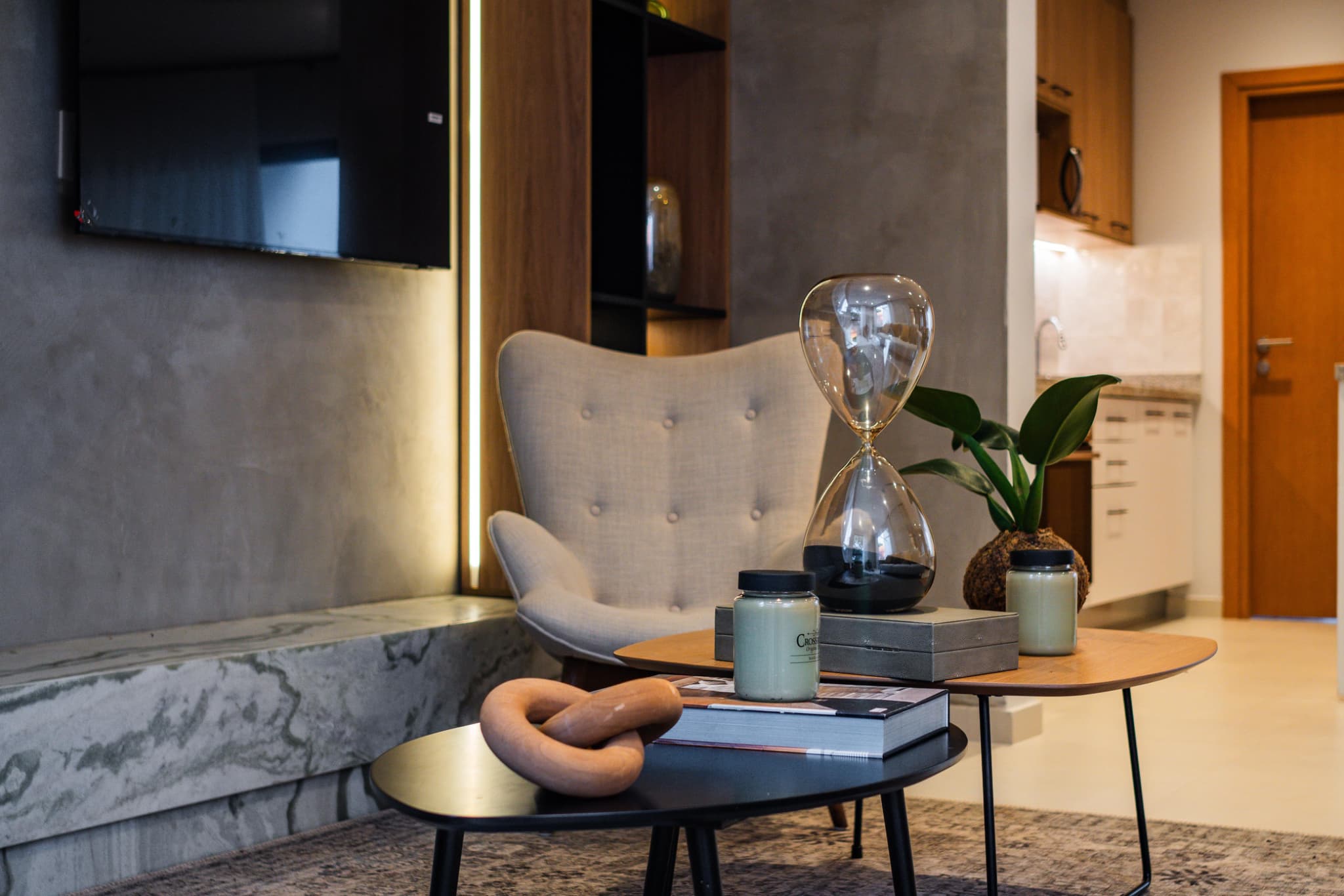✨ exclusivo dúplex a estrenar | Luque, loma merlo — foto 2