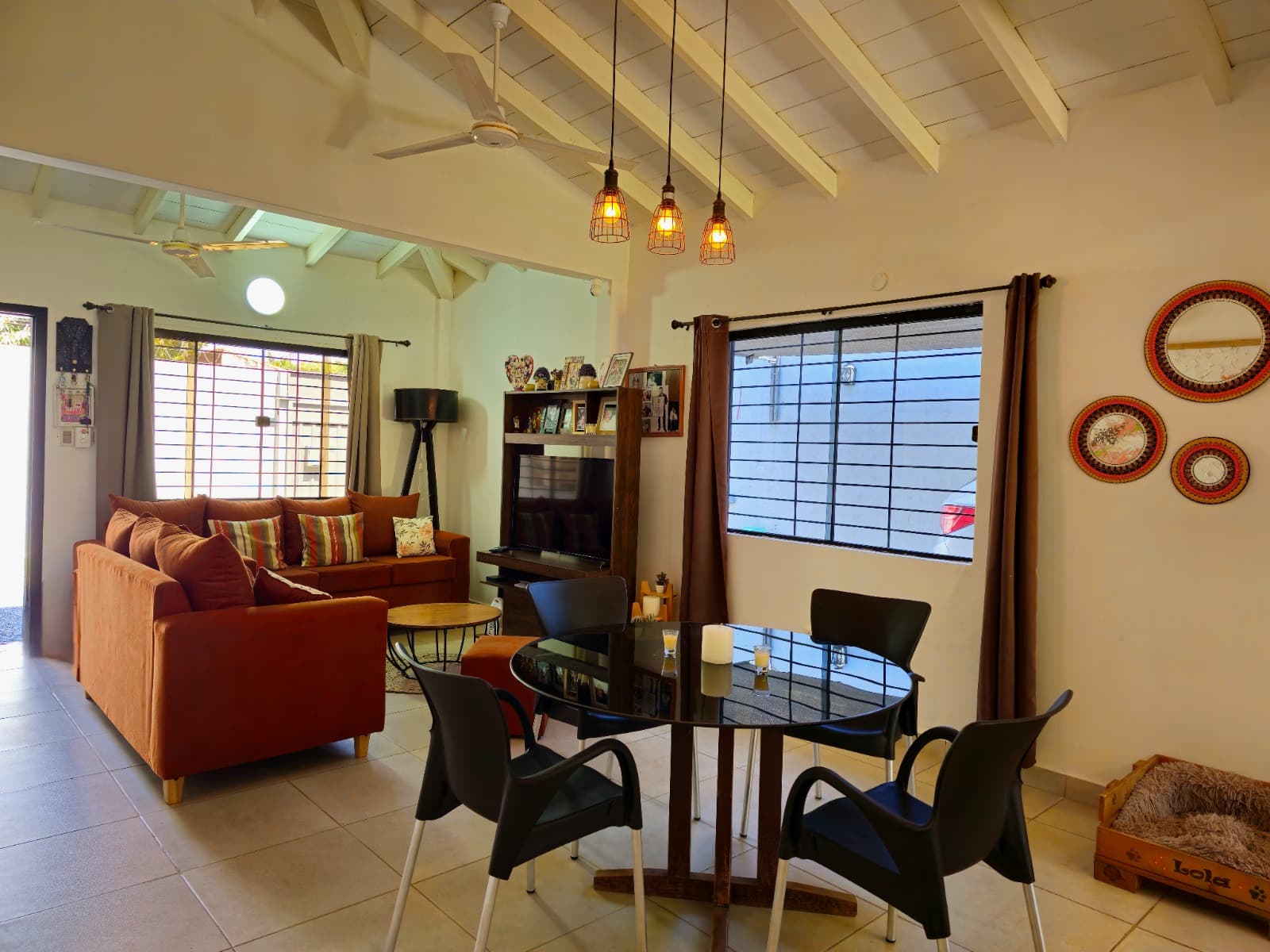 Casa en Luque, foto 3