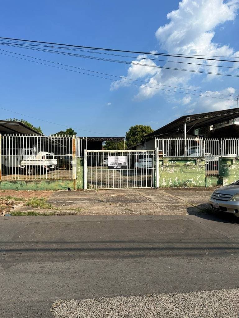 de Terreno en Fernando de la Mora, Central | ID: 45568 — foto 3