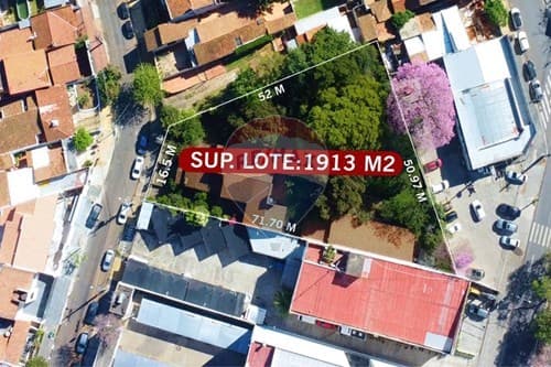 Terreno en barrio mcal lopez, foto 5