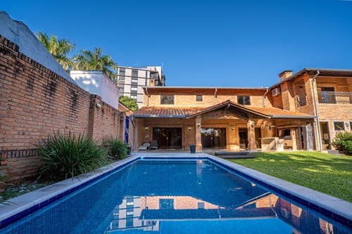 asa-Alquiler-Narciso Colman, Las Lomas Asuncion, foto 1