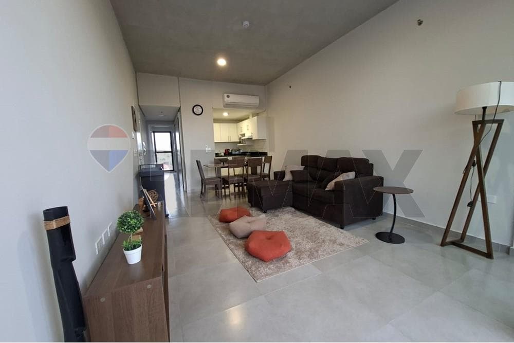 Departamento - Alquiler - Mburicaó, Paraguay, foto 2