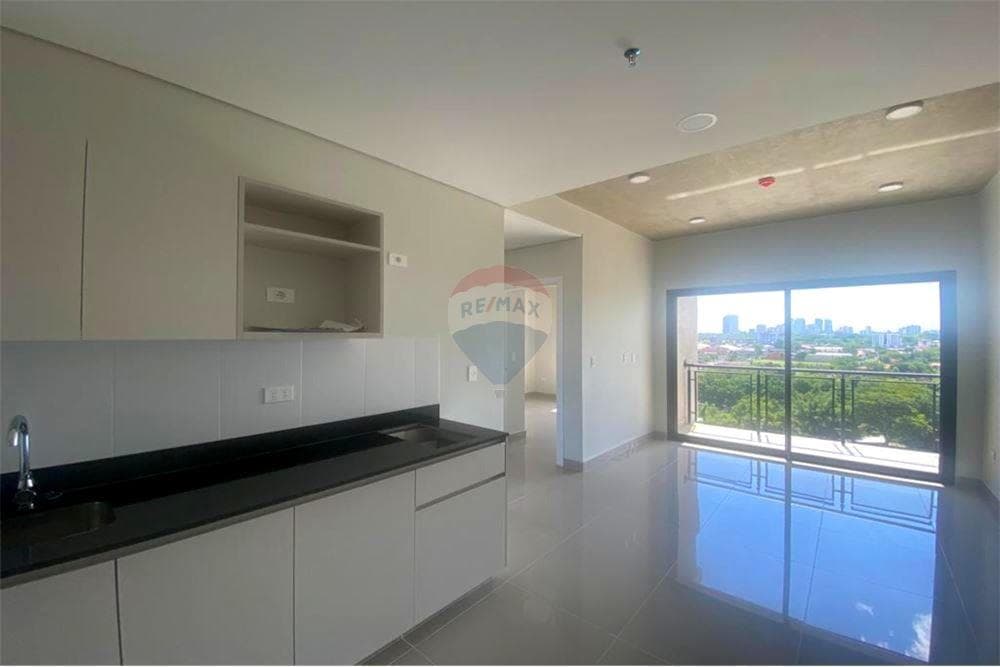 Departamento de 2 dormitorios con renta activa – Inversión segura en Luque, foto 2