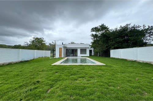 O alquilo casa en surubi`i Mariano Roque Alonso, foto 3