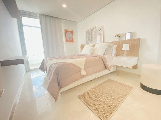 Depto amoblado de 1 dormitorio sobre santa teresa — foto 3