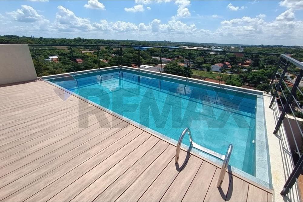 Departamento - Venta - Luque, Central, Paraguay, foto 4