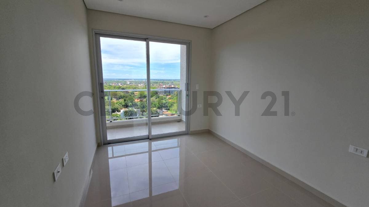 Vendo departamento de 2 habitaciones en el flats del sol