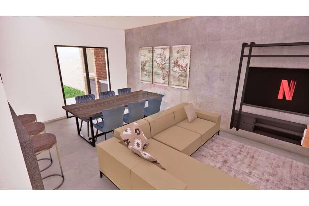 Dúplex a estrenar! En Venta. Isla Bogado Luque, foto 4