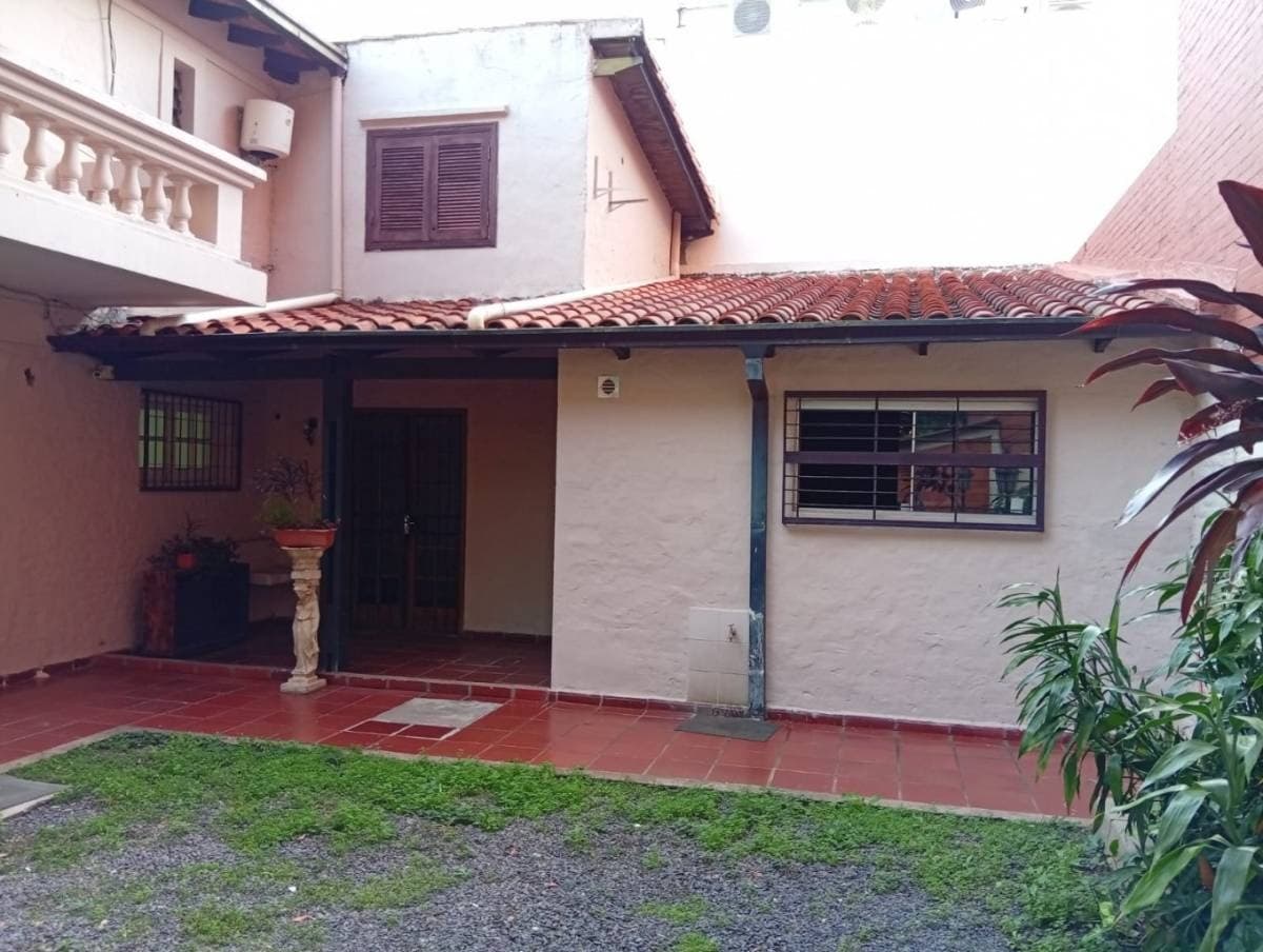 Alquilo oficina zona casa rica españa