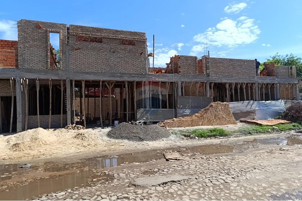 Dúplex moderno en Fernando de la Mora — foto 3