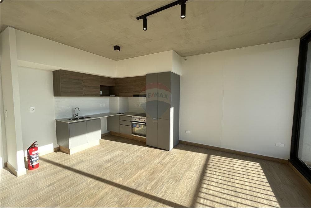 Departamento - Alquiler - Paraguay Asunción Villa Morra