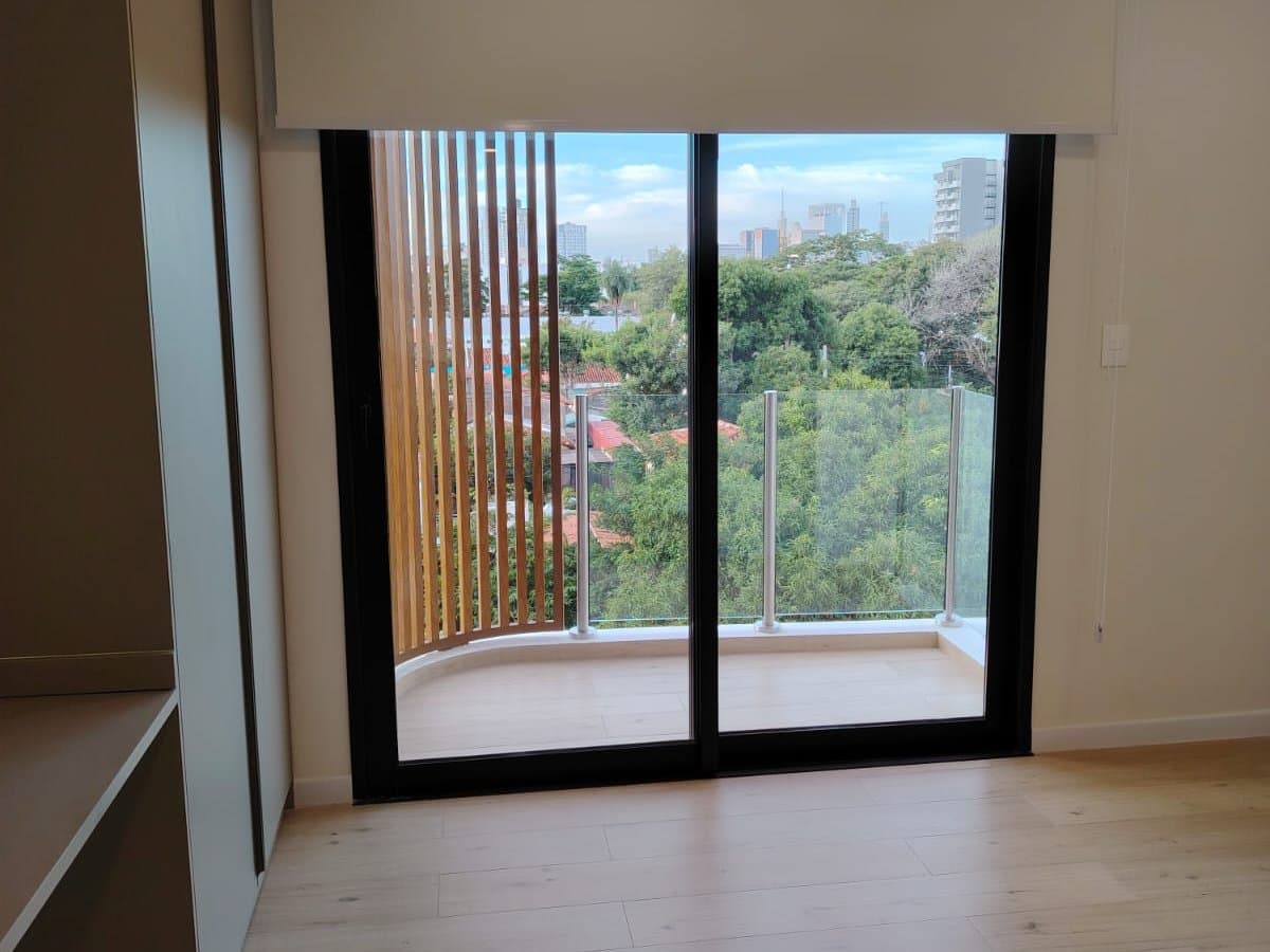 Departamento monoambiente en el edificio well - Villa Morra, foto 5