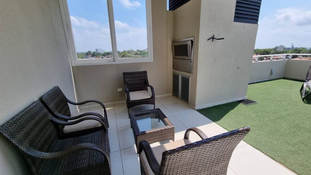 Dpto de 1 dormitorio en barrio Las Lomas — foto 5