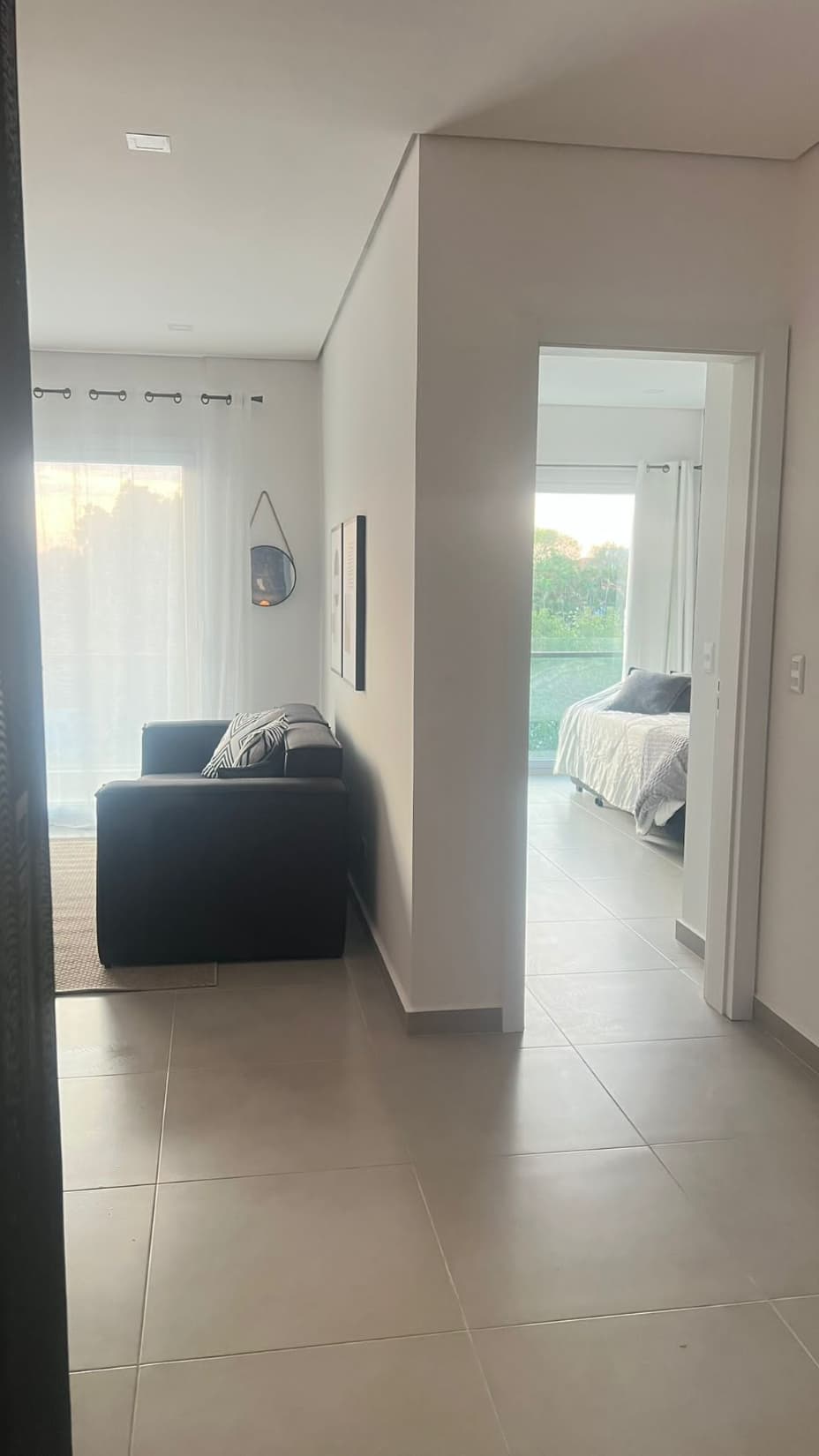 Departamento amoblado en Barrio Herrera de 80 m2, foto 3