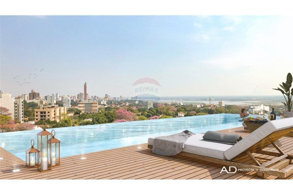Departamento a estrenarse julio 2022, foto 2