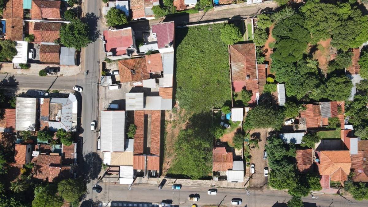 Terreno en Fernando de la Mora zona sur, foto 4