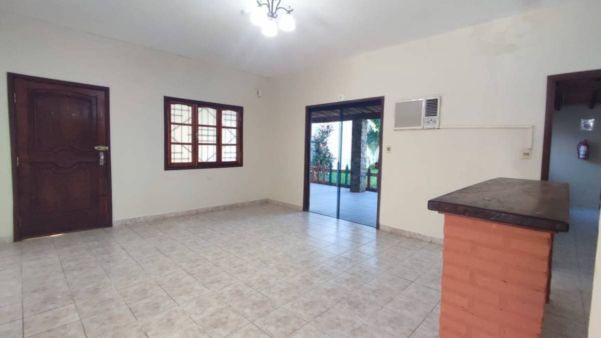 Se alquila casa Luque - villa adela, foto 5
