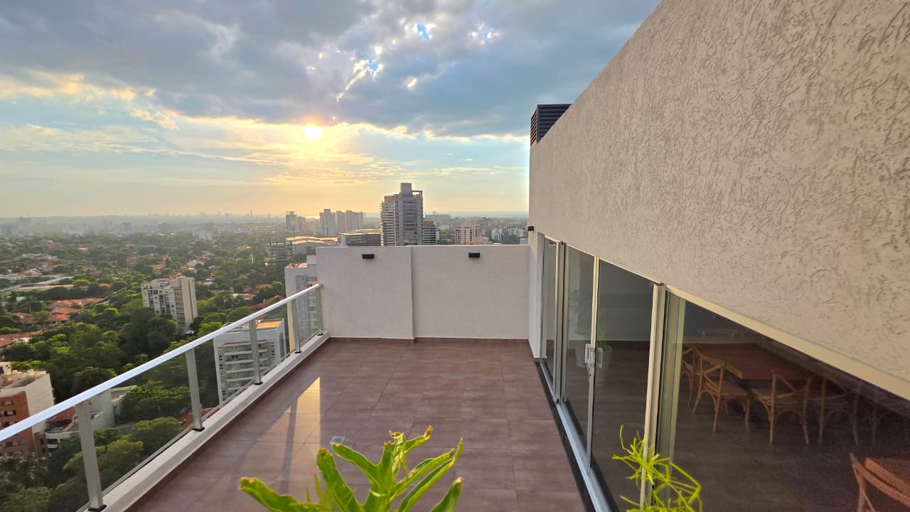 De departamento a estrenaren ykua sati, foto 1