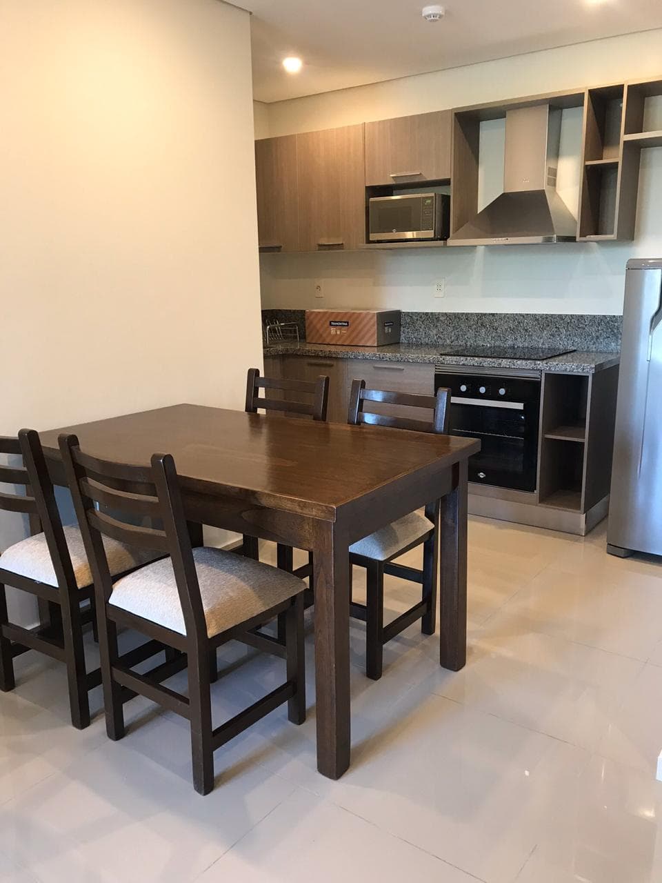 Dpto amoblado y equipado de 1 habitación, villa mora, foto 5