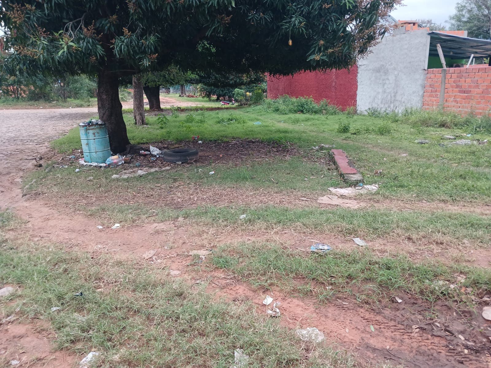 Terreno En Venta, foto 1