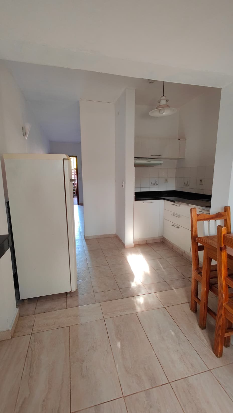 Departamento Petfriendly Amoblado En Mburucuya — foto 3