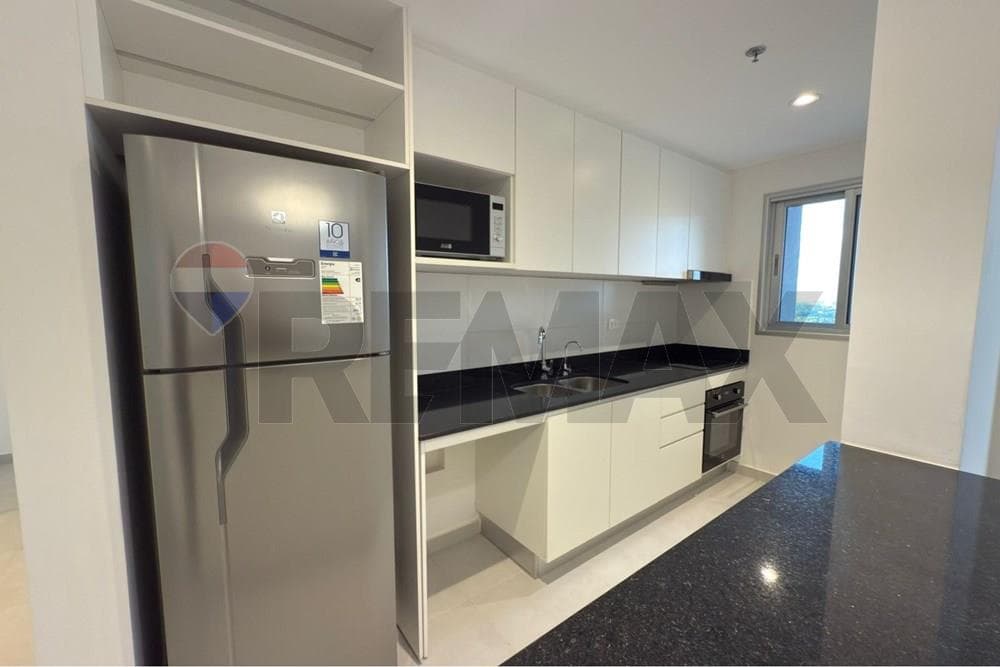 departamento amoblado en Carmelitas — foto 4