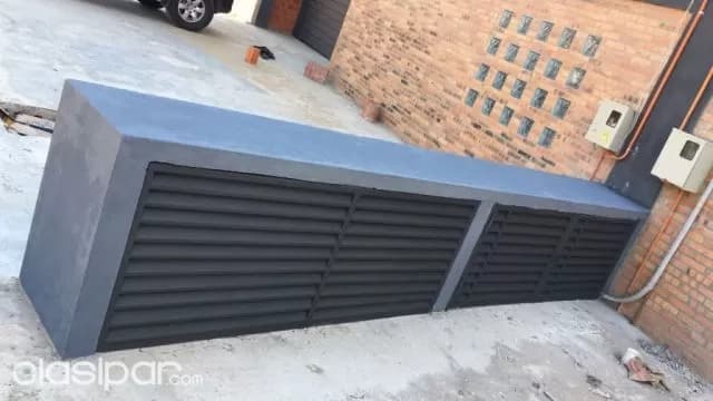 Depósito En Mariano Roque Alonso. Zona Caacupemi, foto 4