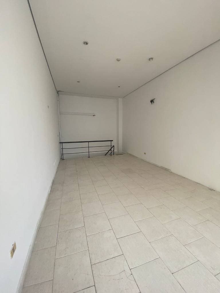 Local comercial sobre lillo - Villa Morra — foto 4
