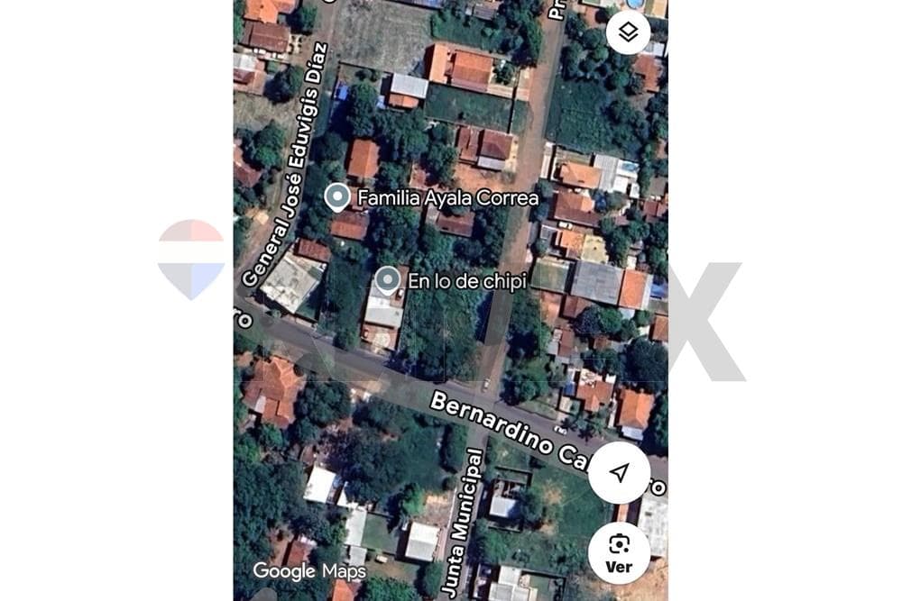 Terreno - Alquiler - Ñemby, Central, Paraguay, foto 3