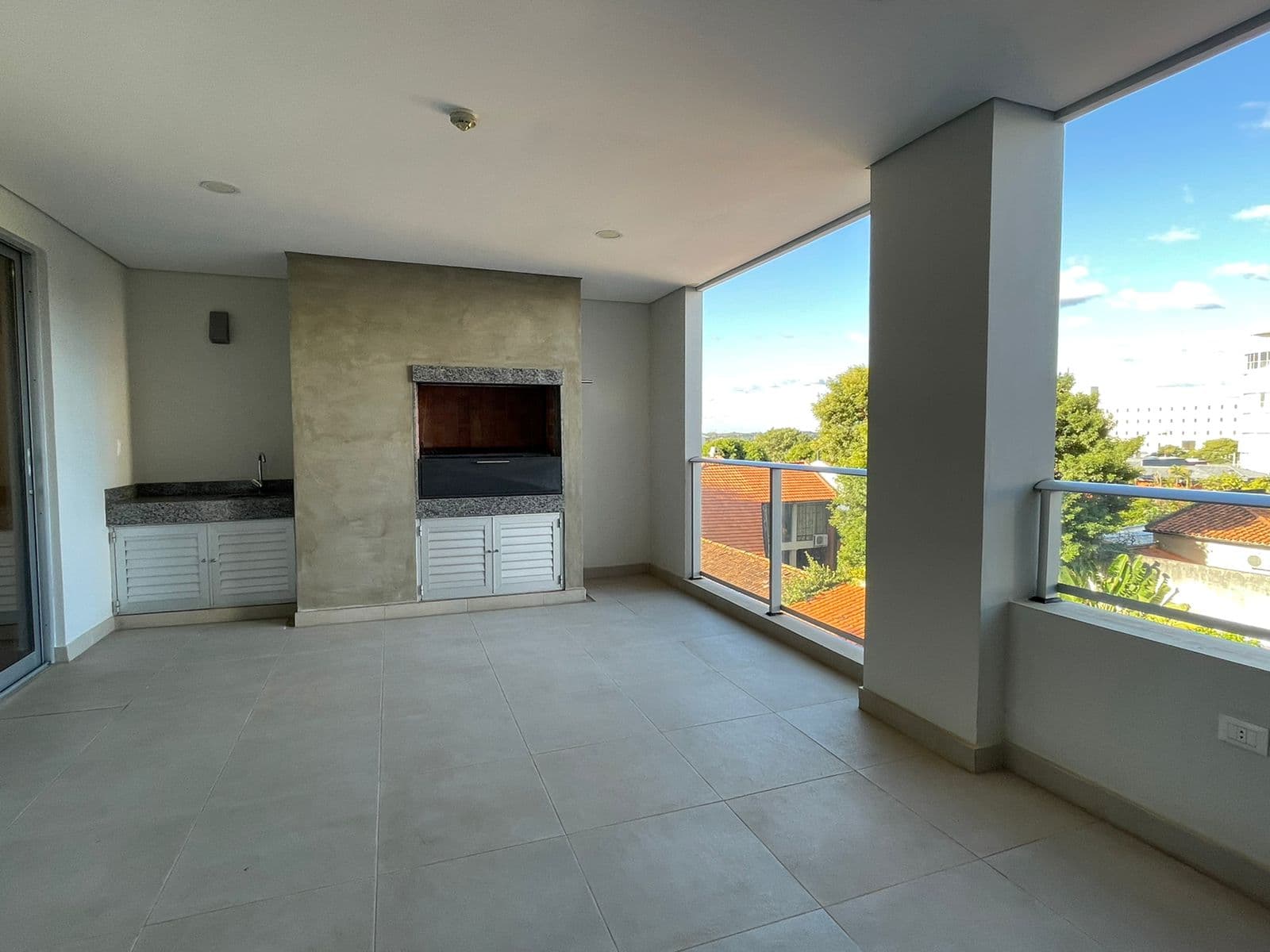 Amplíos dptos 3 dormitorios barrio Herrera* — foto 4