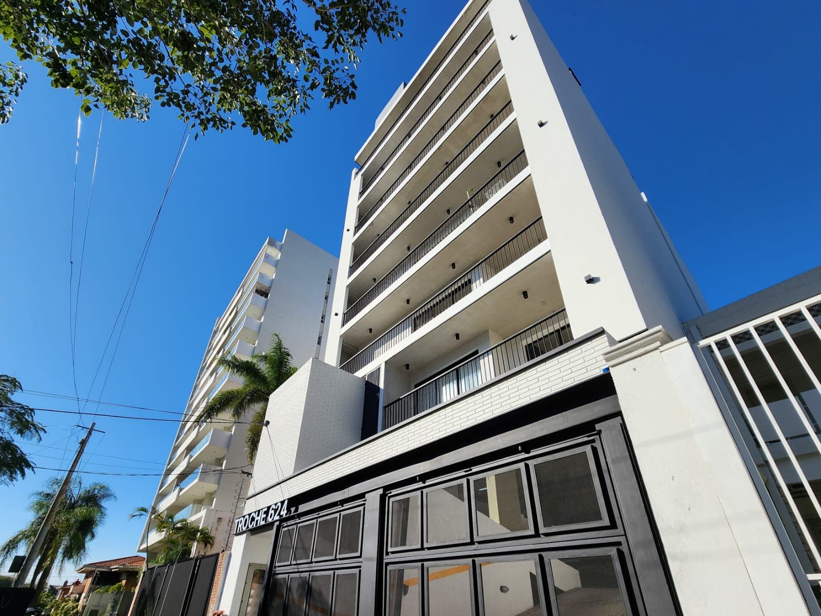 Departamento de 1 dormitorio en Las Mercedes, foto 1