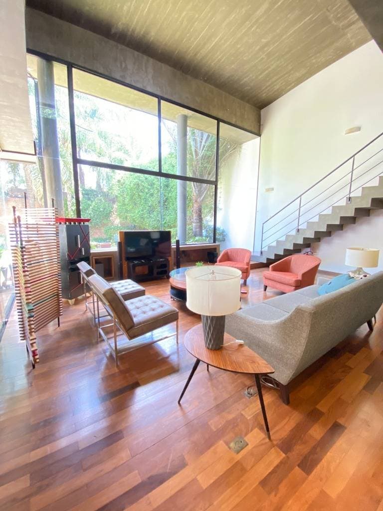 Moderna residencia amoblada en manora, foto 2
