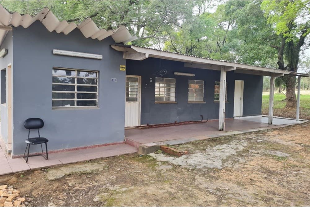 Estancia/Campo-Venta-PY Central Villeta, foto 2