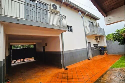 Casa-Alquiler-Los Jilgueros casi Las Margaritas, San Lorenzo, Central — foto 2