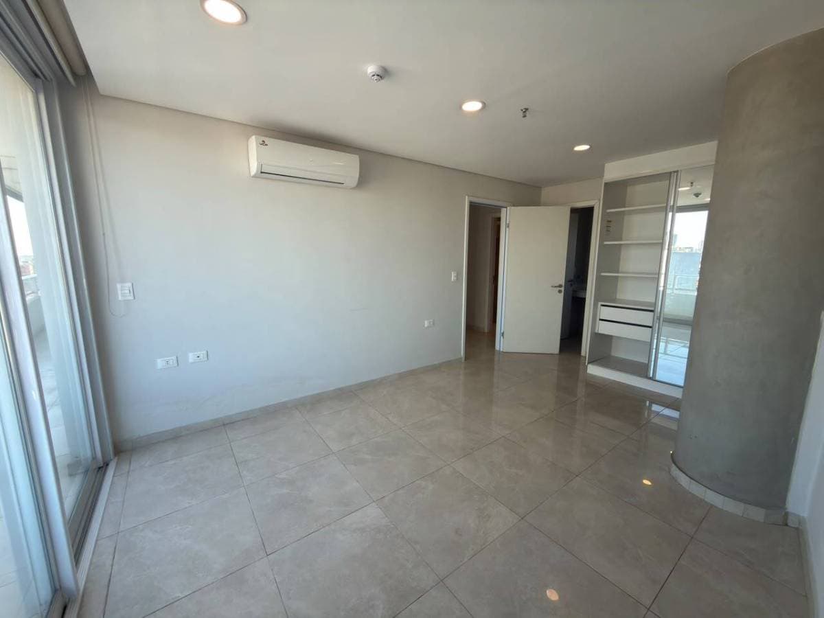 Departamento de 2 habitaciones en ycua sati asuncion, foto 5