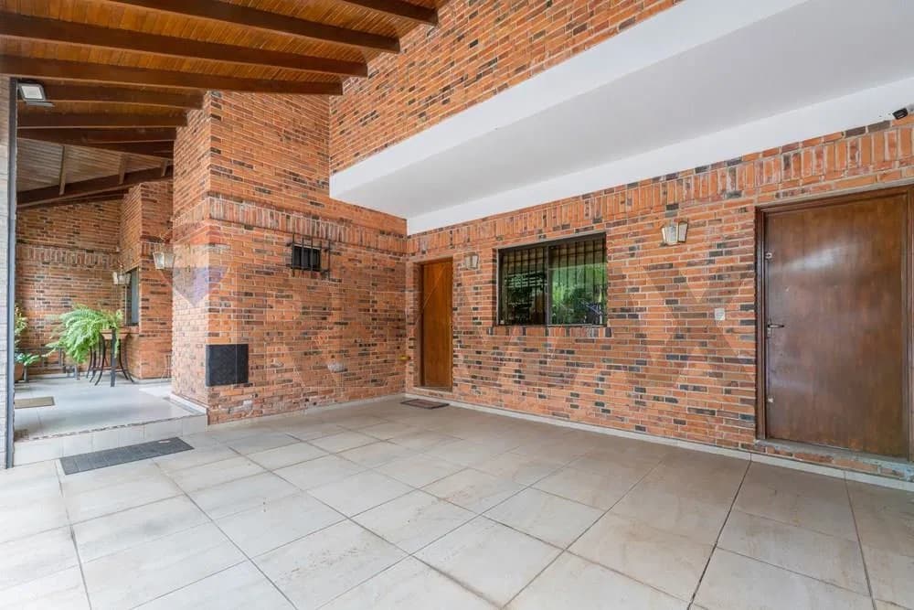 Residencia en Recoleta en venta, foto 2