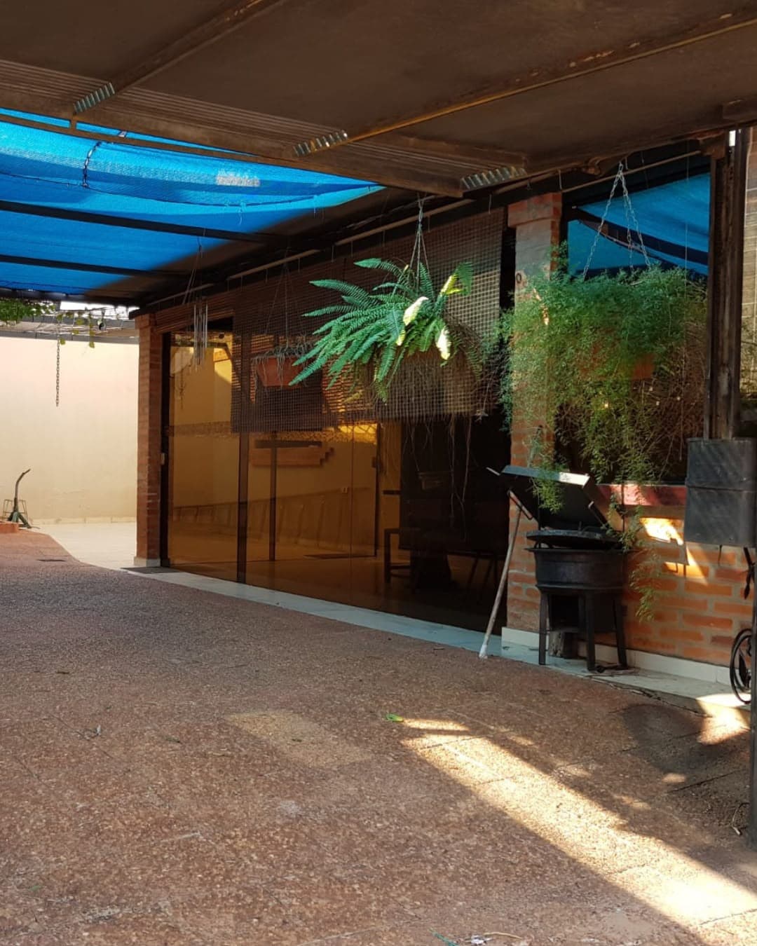 Amplio Dúplex en Alquiler – Fernando de la Mora Zona Norte, foto 2