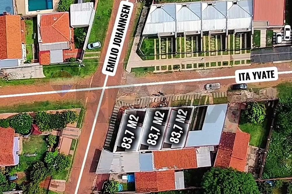 Chalet - Venta - Villa Elisa, Central, Paraguay, Es para ti! — foto 5