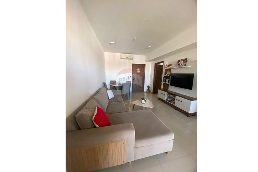 Departamento - Venta - Ycuá Satí, Asunción, Paraguay, foto 1