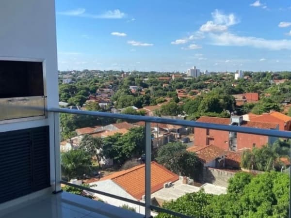 Dpto de 1 habitación en el edificio robellini, Asunción bo. San vicente, foto 2