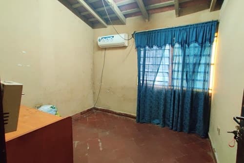 Casa-Alquiler-Sucre casi Concejal Vargas, Herrera, Asunción — foto 5