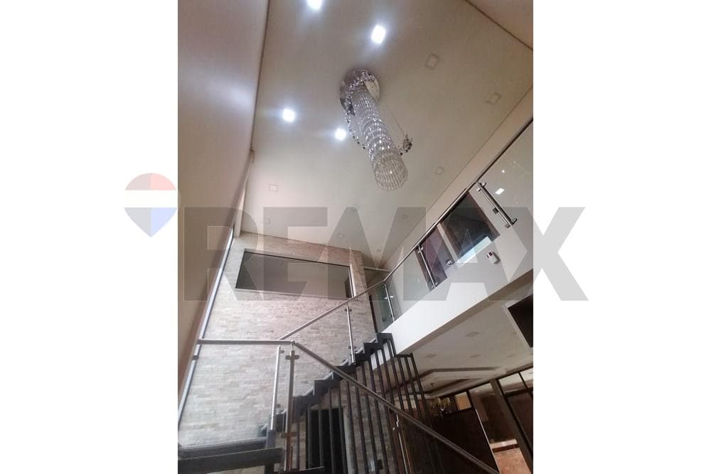 Casa - Alquiler - Fernando de la Mora, Paraguay — foto 5